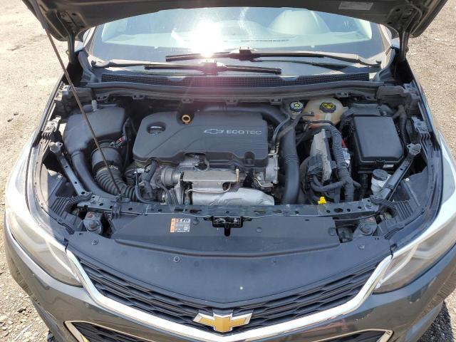 Photo 10 VIN: 3G1BE6SM6HS596242 - CHEVROLET CRUZE 