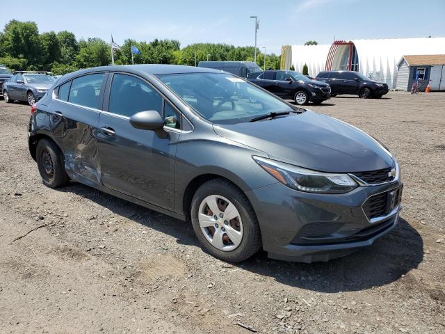 Photo 3 VIN: 3G1BE6SM6HS596242 - CHEVROLET CRUZE 