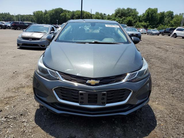 Photo 4 VIN: 3G1BE6SM6HS596242 - CHEVROLET CRUZE 