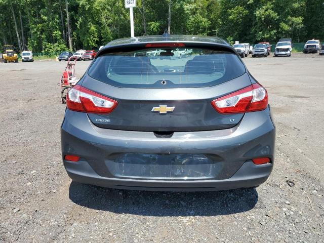 Photo 5 VIN: 3G1BE6SM6HS596242 - CHEVROLET CRUZE 