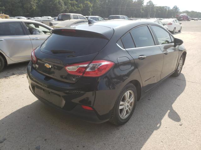 Photo 3 VIN: 3G1BE6SM6HS608244 - CHEVROLET CRUZE 