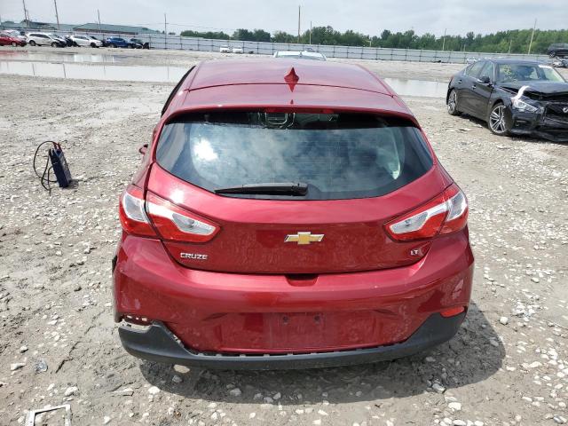 Photo 5 VIN: 3G1BE6SM6HS615596 - CHEVROLET CRUZE LT 