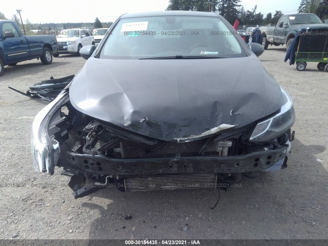 Photo 5 VIN: 3G1BE6SM6JS580578 - CHEVROLET CRUZE 