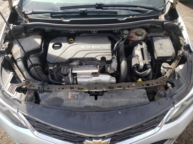 Photo 6 VIN: 3G1BE6SM6JS586588 - CHEVROLET CRUZE LT 