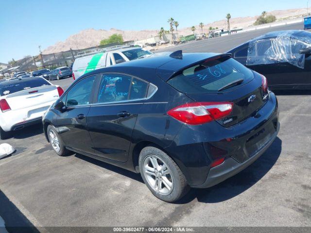 Photo 2 VIN: 3G1BE6SM6JS594027 - CHEVROLET CRUZE 