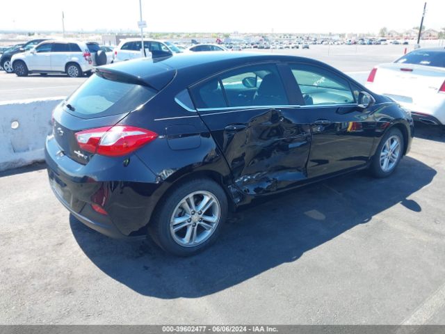 Photo 3 VIN: 3G1BE6SM6JS594027 - CHEVROLET CRUZE 