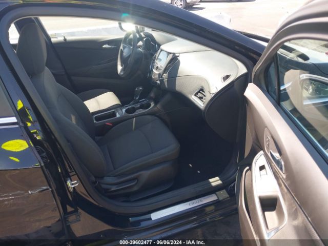 Photo 4 VIN: 3G1BE6SM6JS594027 - CHEVROLET CRUZE 