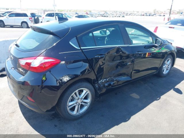 Photo 5 VIN: 3G1BE6SM6JS594027 - CHEVROLET CRUZE 