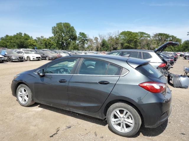 Photo 1 VIN: 3G1BE6SM6JS594268 - CHEVROLET CRUZE LT 