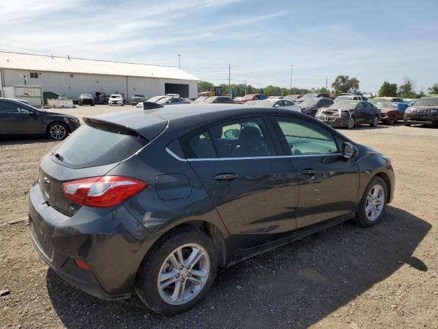 Photo 2 VIN: 3G1BE6SM6JS594268 - CHEVROLET CRUZE LT 