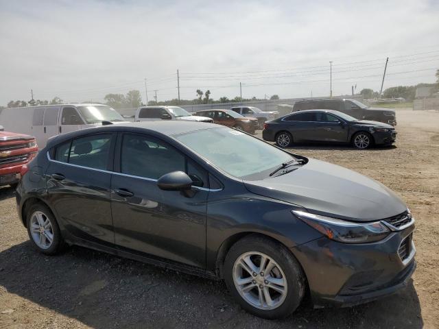 Photo 3 VIN: 3G1BE6SM6JS594268 - CHEVROLET CRUZE LT 