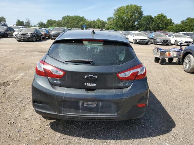 Photo 5 VIN: 3G1BE6SM6JS594268 - CHEVROLET CRUZE LT 