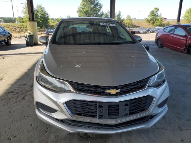 Photo 4 VIN: 3G1BE6SM6JS595968 - CHEVROLET CRUZE LT 