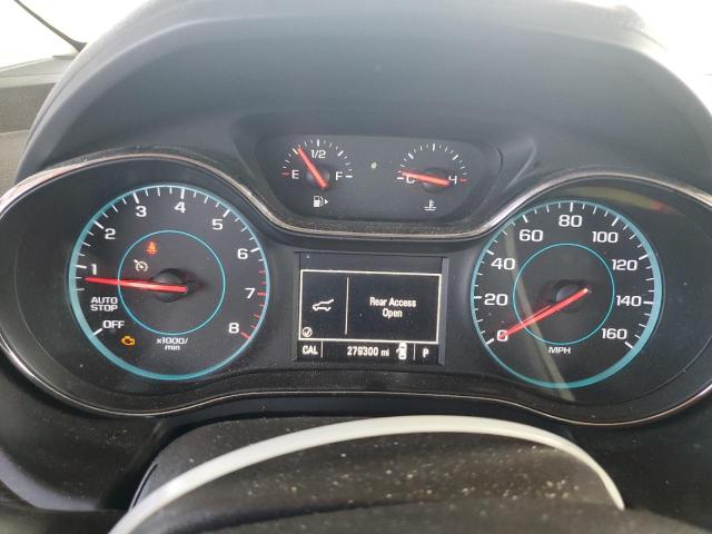 Photo 8 VIN: 3G1BE6SM6JS595968 - CHEVROLET CRUZE LT 