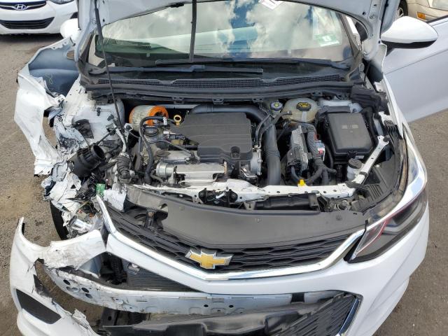 Photo 10 VIN: 3G1BE6SM6JS651147 - CHEVROLET CRUZE LT 