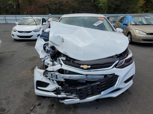 Photo 4 VIN: 3G1BE6SM6JS651147 - CHEVROLET CRUZE LT 