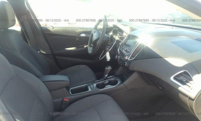 Photo 4 VIN: 3G1BE6SM6KS544214 - CHEVROLET CRUZE 