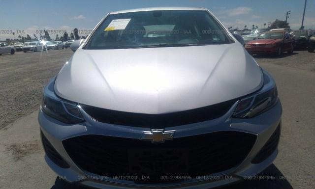 Photo 5 VIN: 3G1BE6SM6KS544214 - CHEVROLET CRUZE 