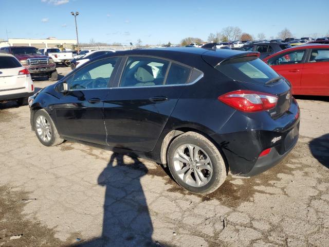 Photo 1 VIN: 3G1BE6SM6KS556038 - CHEVROLET CRUZE LT 