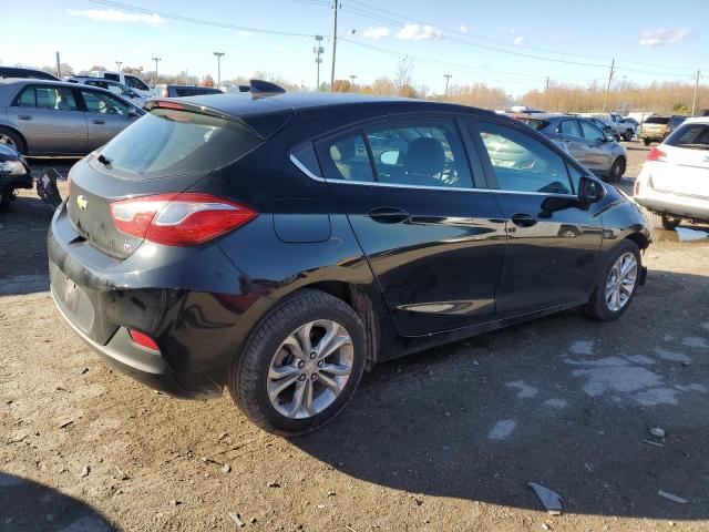 Photo 2 VIN: 3G1BE6SM6KS556038 - CHEVROLET CRUZE LT 