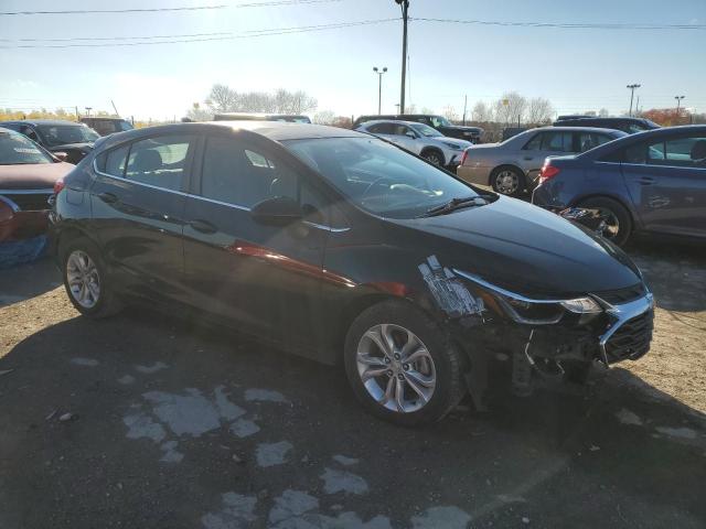 Photo 3 VIN: 3G1BE6SM6KS556038 - CHEVROLET CRUZE LT 