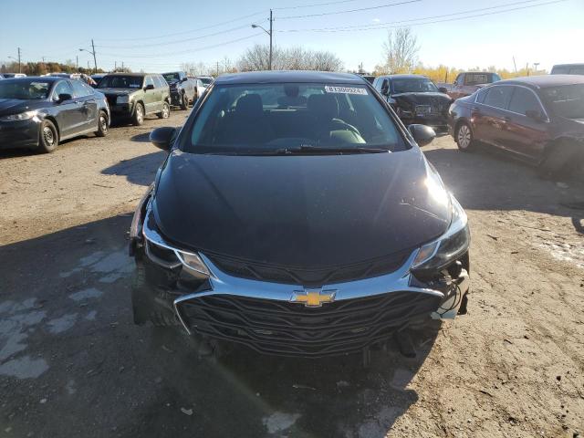 Photo 4 VIN: 3G1BE6SM6KS556038 - CHEVROLET CRUZE LT 