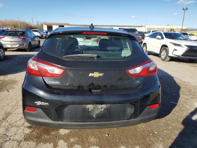 Photo 5 VIN: 3G1BE6SM6KS556038 - CHEVROLET CRUZE LT 