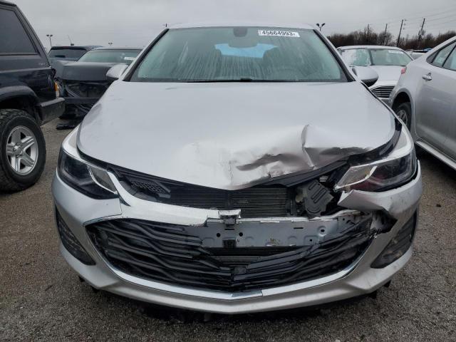 Photo 4 VIN: 3G1BE6SM6KS594417 - CHEVROLET CRUZE LT 