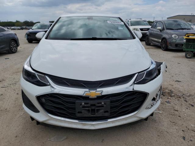 Photo 4 VIN: 3G1BE6SM6KS609823 - CHEVROLET CRUZE LT 