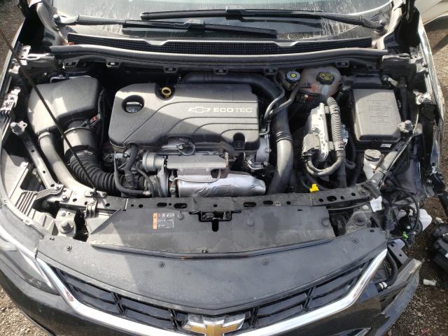 Photo 6 VIN: 3G1BE6SM7HS509061 - CHEVROLET CRUZE LT 