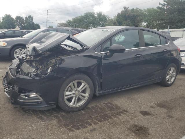 Photo 0 VIN: 3G1BE6SM7HS517533 - CHEVROLET CRUZE LT 