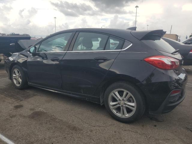 Photo 1 VIN: 3G1BE6SM7HS517533 - CHEVROLET CRUZE LT 