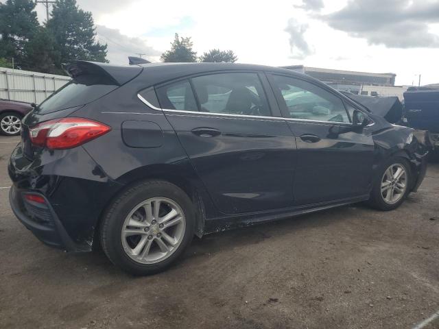 Photo 2 VIN: 3G1BE6SM7HS517533 - CHEVROLET CRUZE LT 