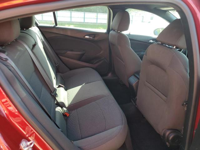 Photo 9 VIN: 3G1BE6SM7HS518536 - CHEVROLET CRUZE LT 