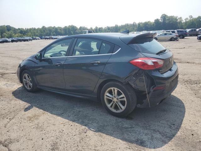 Photo 1 VIN: 3G1BE6SM7HS529181 - CHEVROLET CRUZE 