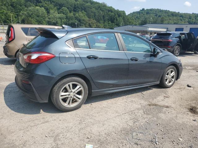 Photo 2 VIN: 3G1BE6SM7HS529181 - CHEVROLET CRUZE 