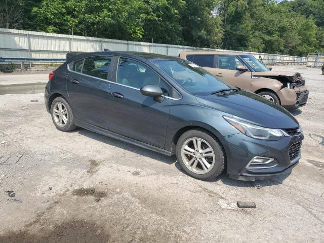 Photo 3 VIN: 3G1BE6SM7HS529181 - CHEVROLET CRUZE 