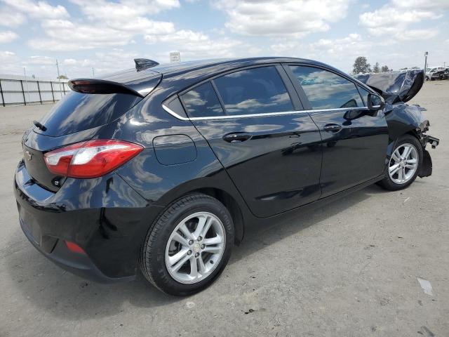 Photo 2 VIN: 3G1BE6SM7HS537846 - CHEVROLET CRUZE 