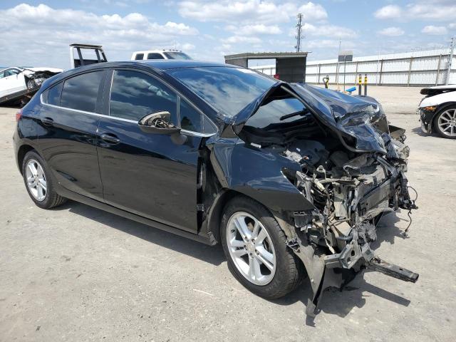 Photo 3 VIN: 3G1BE6SM7HS537846 - CHEVROLET CRUZE 