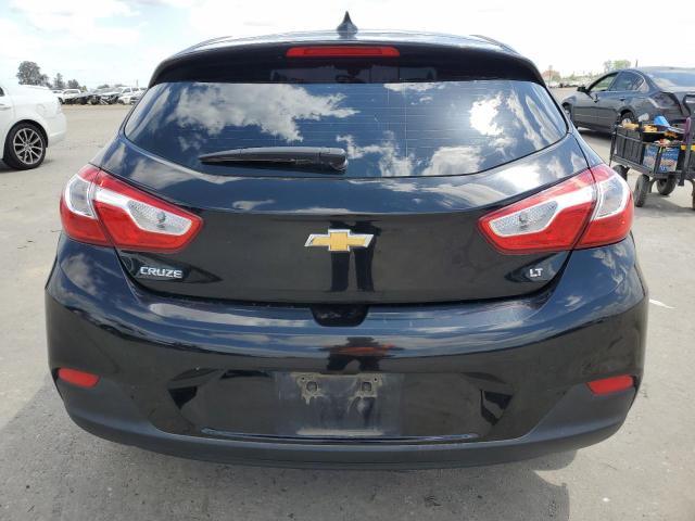 Photo 5 VIN: 3G1BE6SM7HS537846 - CHEVROLET CRUZE 