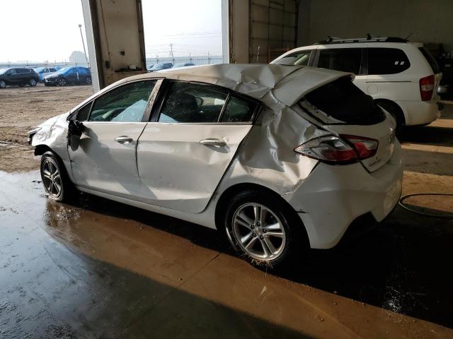 Photo 1 VIN: 3G1BE6SM7HS538334 - CHEVROLET CRUZE 