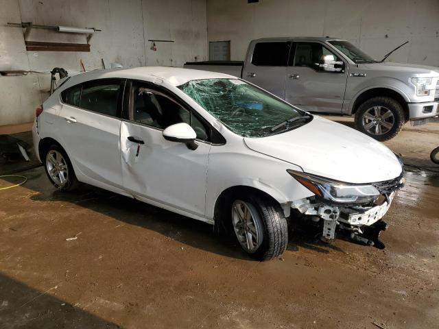 Photo 3 VIN: 3G1BE6SM7HS538334 - CHEVROLET CRUZE 