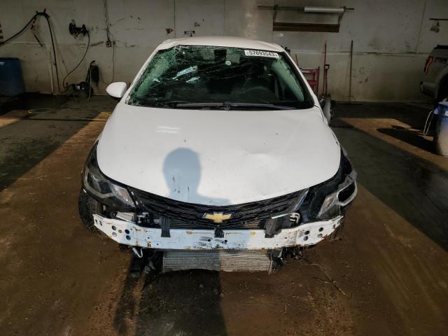 Photo 4 VIN: 3G1BE6SM7HS538334 - CHEVROLET CRUZE 