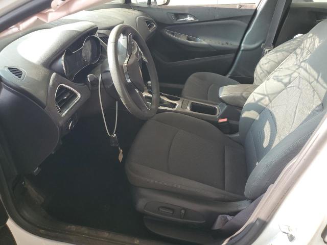 Photo 6 VIN: 3G1BE6SM7HS538334 - CHEVROLET CRUZE 