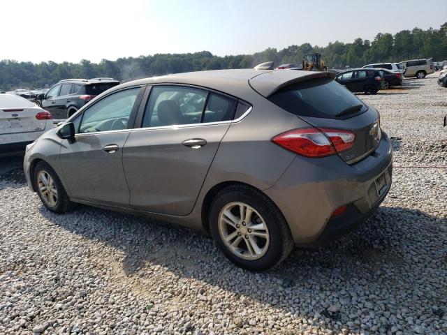 Photo 1 VIN: 3G1BE6SM7HS542304 - CHEVROLET CRUZE LT 