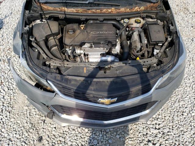 Photo 10 VIN: 3G1BE6SM7HS542304 - CHEVROLET CRUZE LT 