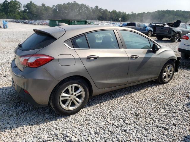 Photo 2 VIN: 3G1BE6SM7HS542304 - CHEVROLET CRUZE LT 