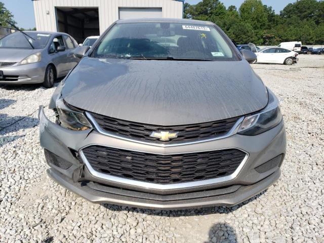 Photo 4 VIN: 3G1BE6SM7HS542304 - CHEVROLET CRUZE LT 