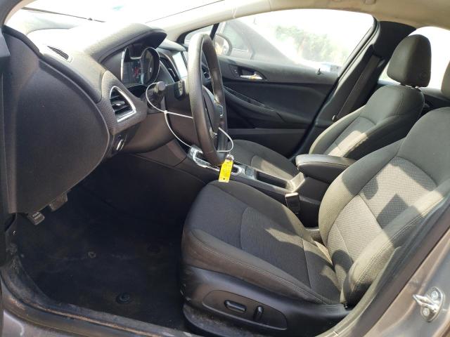 Photo 6 VIN: 3G1BE6SM7HS542304 - CHEVROLET CRUZE LT 