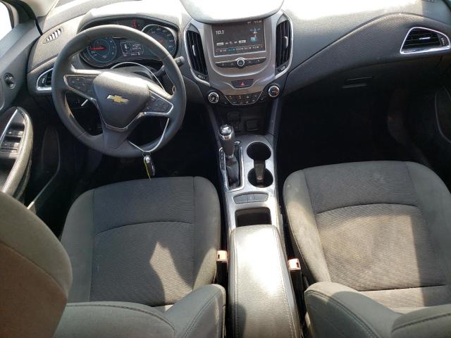 Photo 7 VIN: 3G1BE6SM7HS542304 - CHEVROLET CRUZE LT 